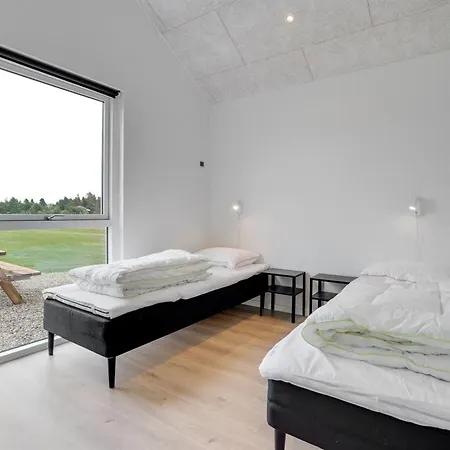 Ferienhaus Fridel - 4km From The Sea By Interhome