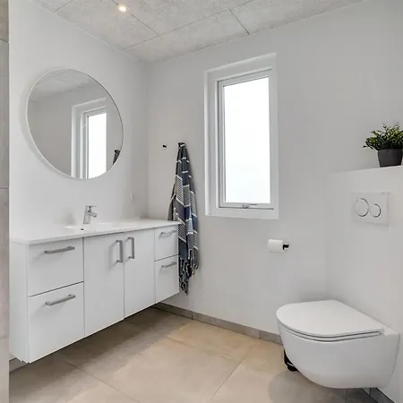 Ferienhaus Fridel - 4km From The Sea By Interhome