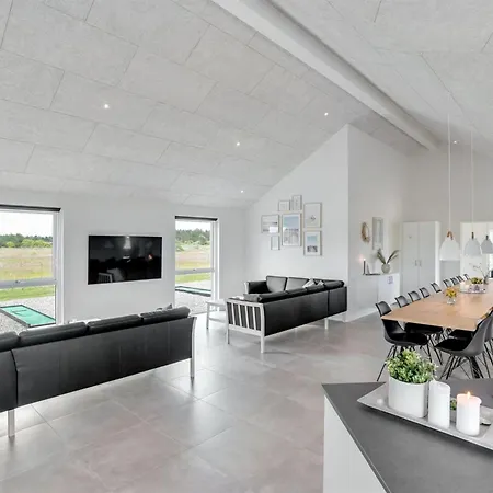 Fridel - 4km From The Sea By Interhome Ferienhaus Tagholm