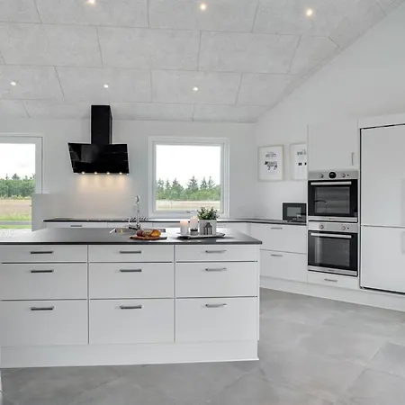 Σπίτι διακοπών Fridel - 4km From The Sea By Interhome Tagholm