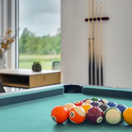 Ferienhaus Fridel - 4km From The Sea By Interhome