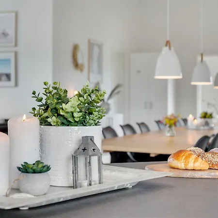 Fridel - 4km From The Sea By Interhome Ferienhaus Tagholm