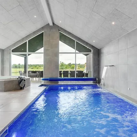 Fridel - 4km From The Sea By Interhome Ferienhaus Tagholm