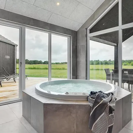 Fridel - 4km From The Sea By Interhome Feriehus