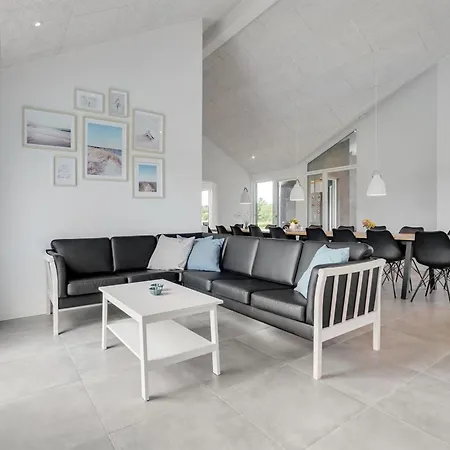 Dom wakacyjny Fridel - 4km From The Sea By Interhome