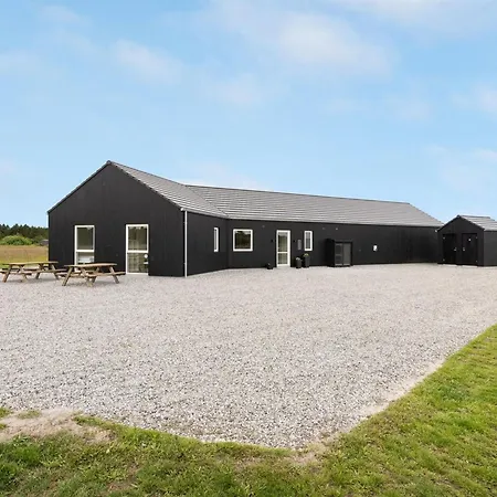 Feriehus Fridel - 4km From The Sea By Interhome *